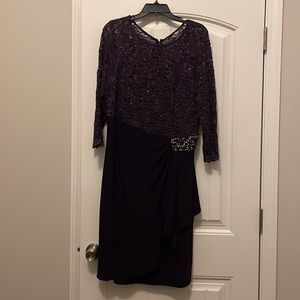 Women formal dress